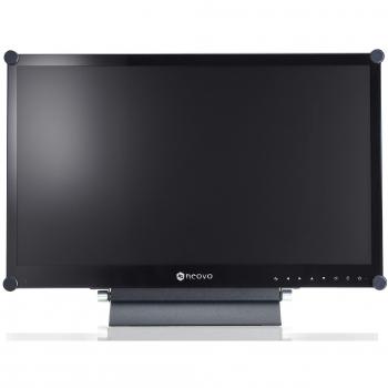 AG Neovo RX-22 21.5 Full HD Negro pantalla para PC - Monitor