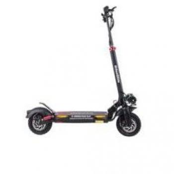 Patinete eléctrico Urban Glide E-Cross Max 2x2