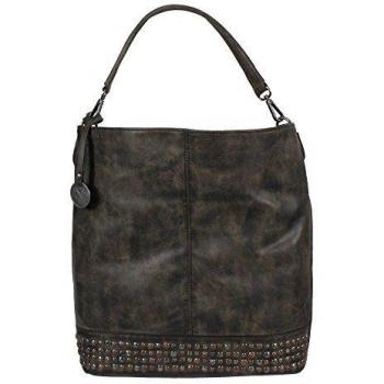 Suri Frey Tessa shoulder bag bolso marrón