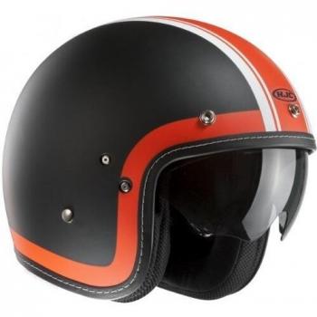 HJC – Cascos de motocicleta – Casco FG 70s patrimonio mc7 F