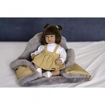 GUCA Reborn Muñeca Bebé (896SM)