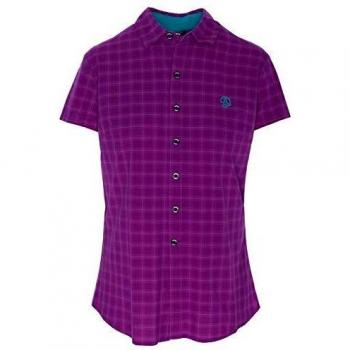 Ternua Brita - Camisa de senderismo para mujer