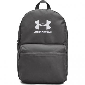 Under Armour Loudon Lite Backpack - Castlerock/White - Unisex - Size: One Size