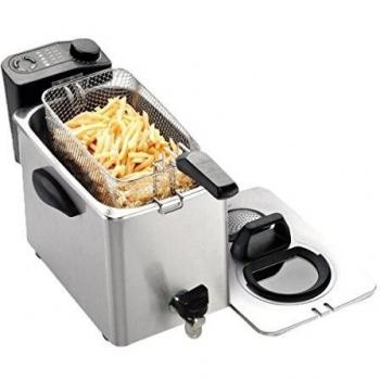 RGV Freidora Fry Type 4/N
