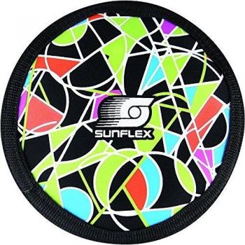 sunflex sport Urano Color Pro Disco Volador, Color Multicolor