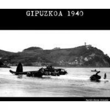 Gipuzkoa 1940