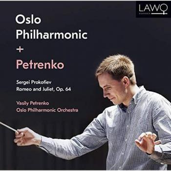 Prokofiev's Romeo and Juliet Suite - Orchestral Ballet Score