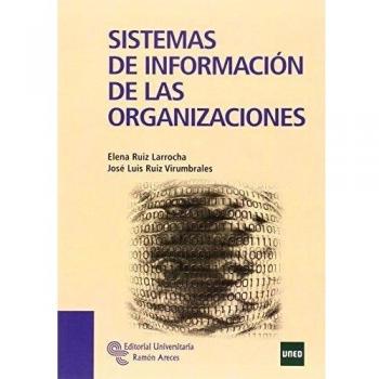 Sistemas de información de las organizaciones