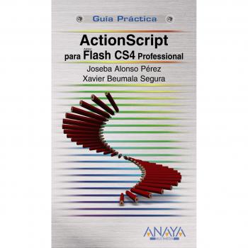 ActionScript 3.0 para Flash CS4 Professional