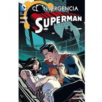 Superman núm. 42