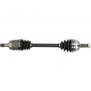 Árbol de transmisión PASCAL G24008PC con características de alta resistencia y precisión