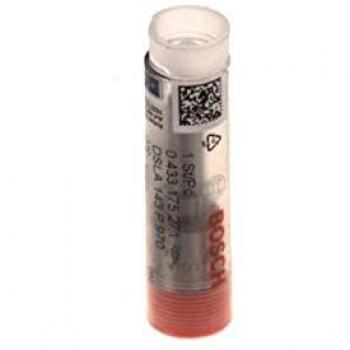 Inyector Bosch 0 433 175 271, inyector de combustible diésel, compatible con motores diésel, alta precisión en la inyección, tecnología de atomización avanzada, diseño duradero y resistente a la corrosión