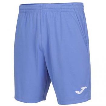 Joma Drive Men's/Youth Blue Soccer Shorts