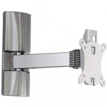 König TVS-KN-FSB106S - Soporte de pared para pantalla plana