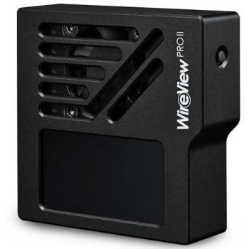 Cable Sensor de Medición de Consumo Energético GPU Thermal Grizzly WireView Pro II 12V-2x6 Normal