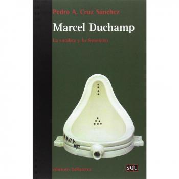 MARCEL DUCHAMP