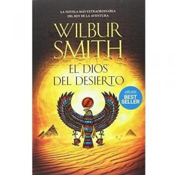 El Dios del desierto