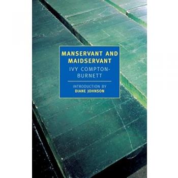 Manservant and Maidservant