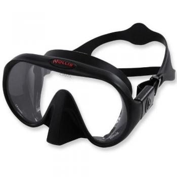 Hollis - M1 Mask, Color Negro