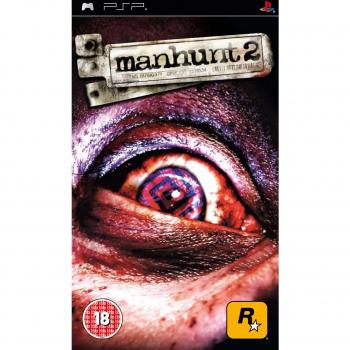 Manhunt 2