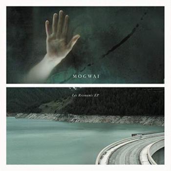 Les Revenants Soundtrack