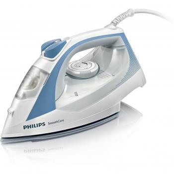 Philips GC3569/02 SmoothCare - Plancha de vapor, 2400 W