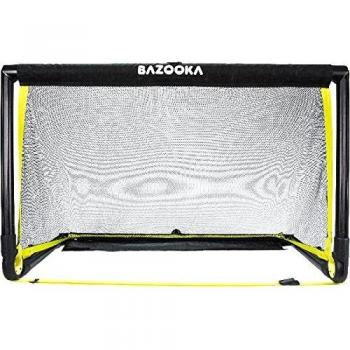 Bazooka folding Goal 120x70cm