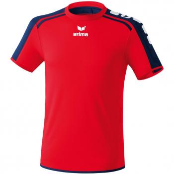 Erima Trikot Zenari 2.0 - Camiseta de fútbol, color rojo, talla 152 cm