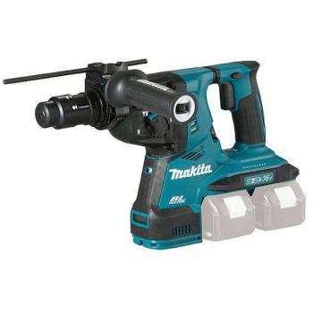 Martillo ligero Makita DHR283Z motor BL a batería 18Vx2 LXT 28mm