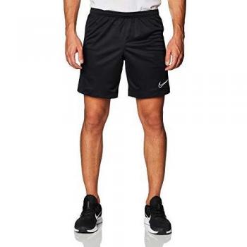 NIKE M NK Dry Acdmy Short K Pantalones Cortos, Hombre, Negro