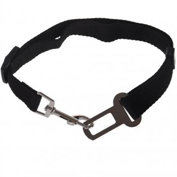 Cinturon de seguridad ajustable para mascotas - TOOGOO