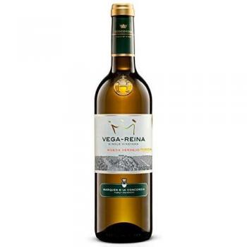 Vega Reina Verdejo D.O. Rueda Vino Blanco - 750 ml