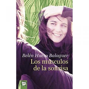 Los músculos de la sonrisa