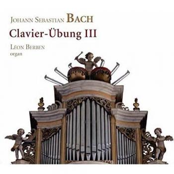 J.S. Bach: Clavier-Übung III