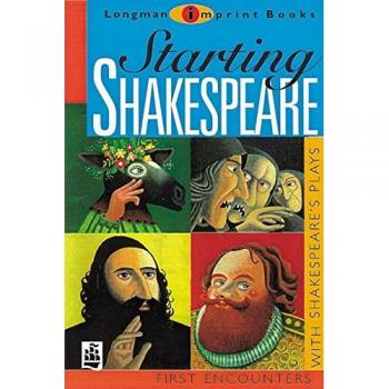STARTING SHAKESPEARE - Tapa blanda