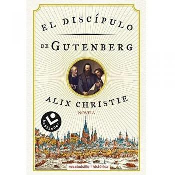 El discípulo de Gutenberg