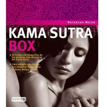 Kama Sutra Box
