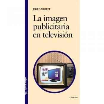 La imagen publicitaria en televisión