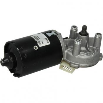 Motor del Limpiaparabrisas VALEO 404110 para dirección izquierda/derecha, 24 pulgadas