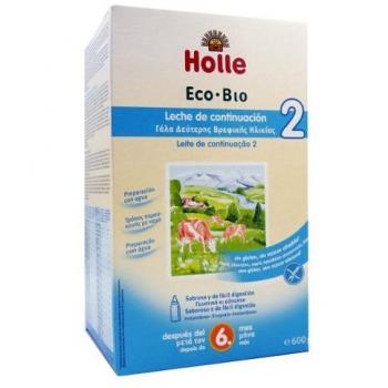 Holle Leche de Continuación 2