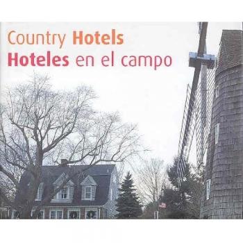Hoteles en el campo