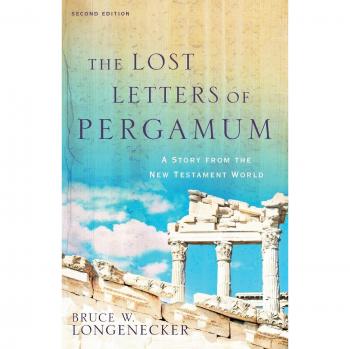 Lost Letters of Pergamum