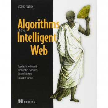 Algorithms of the Intelligent Web