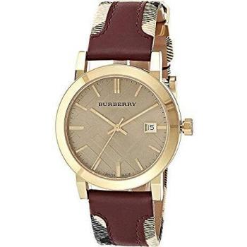 Burberry BU9017 – Wristwatch Unisex