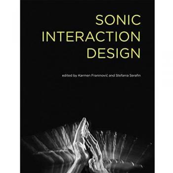 Sonic Interaction Design