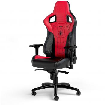 Silla Gaming Noblechairs EPIC Spider-Man Edition