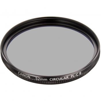 CANON Filtre POLARISANT 52mm