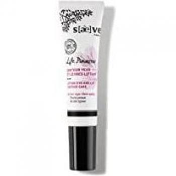 Saeve Contorno de Ojos y Labios Liftante Pinaster 15 ml