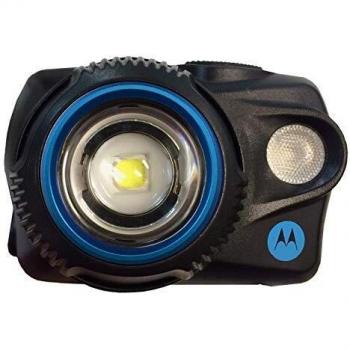 Linterna de Montañismo, alpinismo y trekking marca motorola para unisex adulto