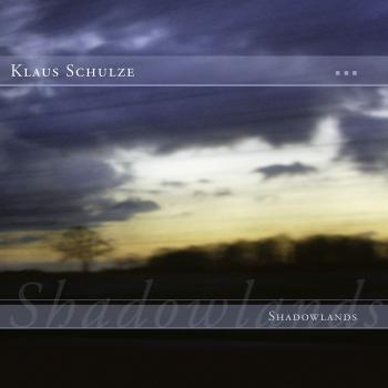 Shadowlands - 3 Vinyl Records